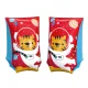 Bestway plaukimo rankovės vaikams Tigras, 30x15 cm