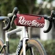 Dviračio vairo krepšys Rockbros G006 Flash Journey 3.6L, raudonas