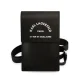 Karl Lagerfeld Embossed RSG rankinė, juoda