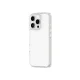 AmazingThing iPhone 16 Pro Max dėklas Minimal Case, skaidrus