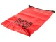 Waterproof dry bag backpack for kayak, 20L, red
