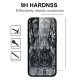 Google Pixel 8 Pro Tempered Glass Screen Protector