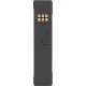 Thermaltake CT120 EX ARGB Sync korpuso ventiliatoriai (3 vnt.), juodi