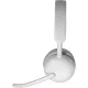 Logitech Zone Wireless 2 ES belaidės ausinės, Off-White (Teams)