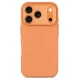 Tech-Protect Uniq MagSafe CC dėklas telefonui iPhone 18 Pro / 17 Pro, oranžinis