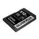 SDXC atminties kortelė Lexar Professional SILVER PLUS 512GB (LSDSIPL512G-BNNNG)