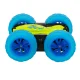 Revolt TG1023 Flip Speeder Lights RC Car, 2.4GHz, LED