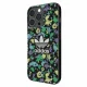 Adidas OR SnapCase Flower AOP dėklas skirtas iPhone 13 Pro / iPhone 13, įvairiaspalvis