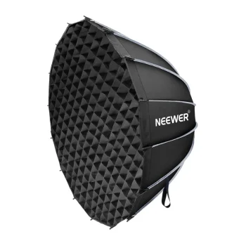 Neewer SF120Q 120 cm parabolinis šviesdėžė (Softbox)