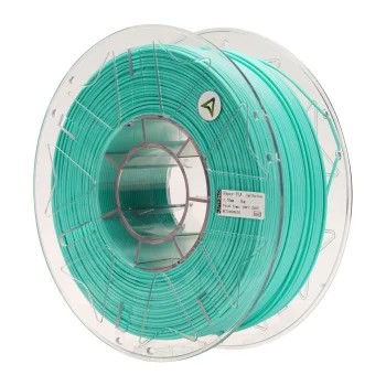 Creality Hyper PLA RFID filament 1.75 mm, 1 kg, light blue green