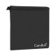 Gardlov Protective Cover for Single Garden Chair, Black