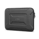 Tech-Protect Ranger-X Tactical nešiojamojo kompiuterio dėklas 13-14\", juodas