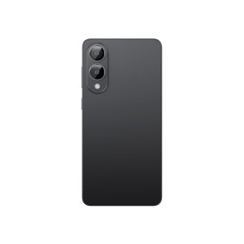 Amazingthing Radix AR Lens Glass Camera Protector for Samsung Galaxy S25 Edge, Carbon