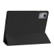 Tech-Protect SmartCase dėklas Lenovo Tab K11 Plus TB-352 11.5\", juodas