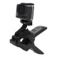 Puluz PU179 gnybtinis laikiklis veiksmo kameroms (DJI, GoPro, Insta360)