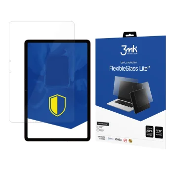 Apsauginis hibridinis stiklas Samsung Galaxy Tab S7 / S8 (11''), 3mk FlexibleGlass Lite