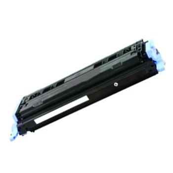 Extra Digital analoginis toneris HP 124A / Q6000A, juodas
