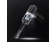 Wireless Handheld Car Vacuum Cleaner, 120W, Black