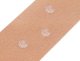 Soulima Breast Lift and Support Tape, Beige, 5m