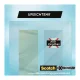 Skaidri lipnioji juosta Scotch Extremium Invisible 48 mm x 25 m 4102