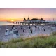 Dėlionė Ravensburger Baltic Resort Ahlbeck Usedom, 1000 dalių