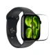 Apsauginė plėvelė AmazingThing Radix skirta Apple Watch Series 11 42 mm, skaidri