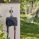 Laistymo valdymo įrenginys Gardena smart Dual Water Control, juodas