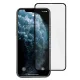 Karl Lagerfeld apsauginis stiklas iPhone 12 Pro Max 6.7\" Magic Logo