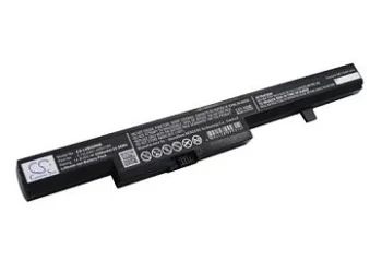 Extra Digital Notebook Battery for Lenovo B40 / B50 / N40 Series, 2600mAh
