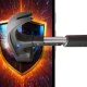Apsauginė plėvelė 3mk Silky Matt Privacy skirta Google Pixel 9A