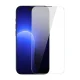 Apsauginis stiklas Baseus Crystal iPhone 14 Pro, 0.3 mm (2 vnt.)
