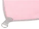 Large Beach and Picnic Mat 200x150 cm, Waterproof, Pink