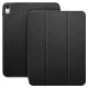 Apsauginis dėklas Spigen Urban Fit, skirtas iPad 10.9\'\' 2022, juodas