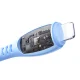 Joyroom S-A59 Vibrant Series USB-C – Lightning laidas 30W 1.2m, mėlynas