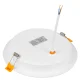LED lubinis šviestuvas Maclean MCE372 R, 18W, 1900 lm, 4000K