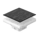 Dekoratyvinis dangtelis jungikliui SONOFF Star 1C T5 (T5-1C-86-star)