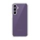 \"3mk Clear Case\" dėklas Samsung Galaxy S23 FE, skaidrus