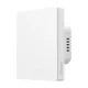 Išmanusis liečiamas sieninis jungiklis Sonoff ZBM5-1C-80W Zigbee, 1 kanalo, baltas