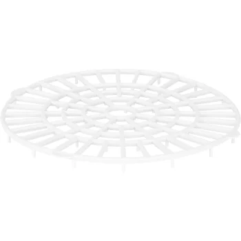 Weck įdėklas pasterizatoriams Ø 33 cm, baltas