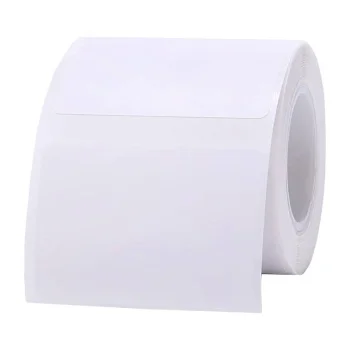 Termoetiketės Niimbot B21, 50 x 30 mm, 230 vnt.