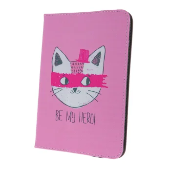 TFO Kitty 2 universalus planšetės dėklas 9-11" Rausvas