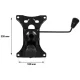 Sofotel Office Chair Tilt Mechanism 15x22 Replacement Base Plate