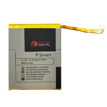 Extra Digital baterija Huawei P Smart telefonui (3050 mAh)