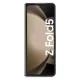 Karl Lagerfeld dėklas Samsung Galaxy Z Fold 5 telefonui, juodas