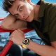 Tech-Protect IconBand Pro dirželis Apple Watch (42/44/45/49 mm), smėlio spalvos
