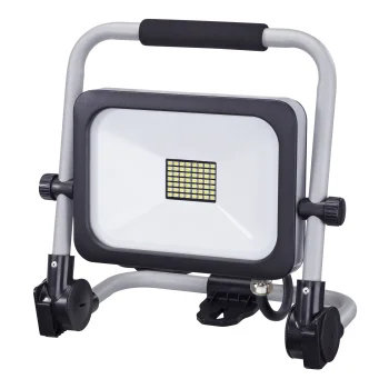 REV Bright LED darbinis prožektorius, 30 W, 2500 lm, 1.8 m, IP54