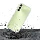 Dėklas 3mk Clear Case skirtas Samsung Galaxy A05s, skaidrus