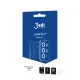 3mk Lens Protection Pro kameros apsauginis stiklas Samsung Galaxy Z Flip 6 Juodas
