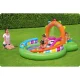 Bestway 53117 Sing \'N Splash pripučiama žaidimų aikštelė (295 x 190 x 137 cm)