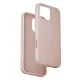 Vention KUHP0-40 dėklas iPhone 16 Pro Max su MagSafe, rožinis